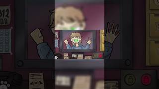 It's Not My Neighbor / Get out #neighbors #recommended #shorts #animation #alightmotion