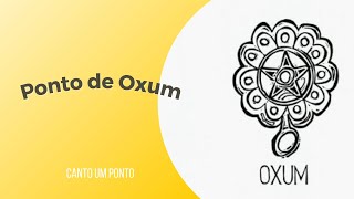 Ponto de Oxum - Brilhou a estrela matutina