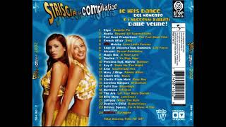 Striscia la Compilation 2002