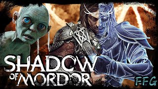 ФИНАЛ - Middle-earth: Shadow of War (Средиземье: Тени войны) -ПРОХОЖДЕНИЕ #7