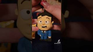 Let's open a Fox Animation Mystery Keychain! #familyguy #kingofthehill #fox #Americandad #toys