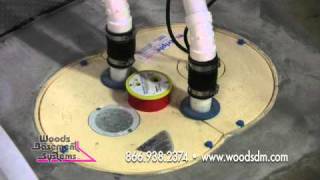 Alton IL Homeowner: Superior Waterproofing (Part 1)