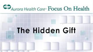 The Hidden Gift