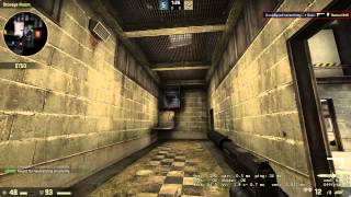 CS:GO | Dem Flicks