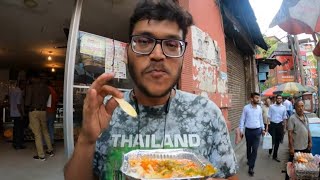 Best Bengali sweets in Kolkata|First time in kolkata city |Kolkata food vlog| crispy life |