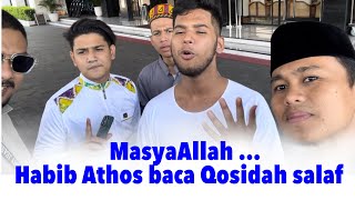 VLOG ZIARAH - Semaraaang Ziarah cucu habib keramat emang bogor !