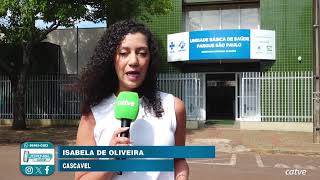 Jornal da Catve - 23/10/2024