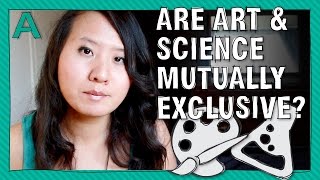 Are Art and Science Mutually Exclusive? | ARTiculations