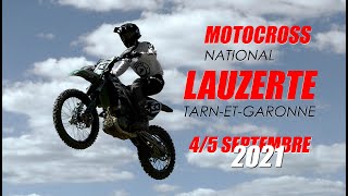 MX LAUZERTE 2021 TEASER