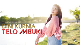 Dini Kurnia - Telo Mbuki (Official Music Video) DJ Full Bass