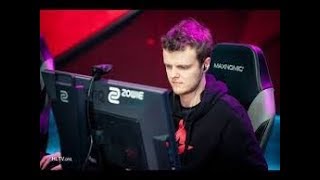 CS:GO Best of XYP9X The Clutch Master.