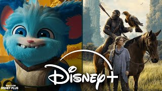 What's Coming To Disney+ In August 2024 : A Total Bust!?  | Disney Plus News