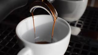 Quick Tips on how to make a Flat White Coffee | what is a flat white?