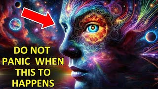 😮WHAT A SPIRITUAL AWAKENING is like in THE 5TH DIMENSION