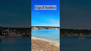 Cap d'Antibes