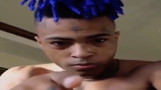 xxxtentacion being inspirational (don't give up)