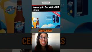 COMO CADASTRAR NA PROMOÇÃO CERVEJA BLUE MOON