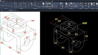 how to draw Isometric Drawing. Isometric drawing