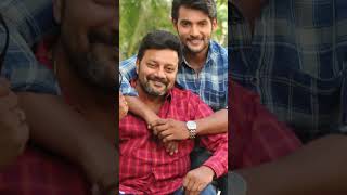 Actor Aadi with father  Sai kumer WhatsApp status #shorts #aadi #saikumar