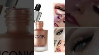 Name: Iconic LondonSize: 30mlDetails: Makeup Highlighter