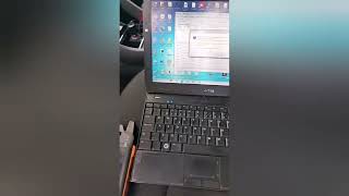 Skoda koroq 2018  second key programing