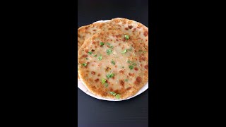 #shorts ALOO PARATHA❗LAHORI ALOO PARATHA DHABAY WALA❗DHABHA STYLE ALOO PARATHA BY RUSTIC FLAVOURS😍💖