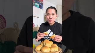 MALUNGGAY PANDESAL #fypシ