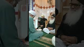 ختم شریف تلاوت برائے ایصال ثواب والدین