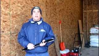 Clip Tip: Why Sharp Mower Blades are Important