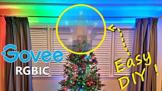 Fix Govee's BIG MISTAKE !  🎄 The Christmas Tree Star