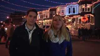 Learn More, See More, B'More: Episode 11, Winter Wonderland in Baltimore