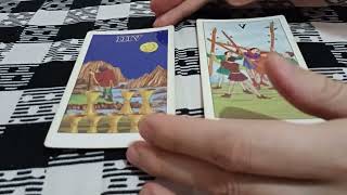 Tarot Alege o carte: cum îți vei recunoaște sufletul pereche?