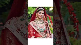 Indian TV serial bride's #trending #shiortsvideo #viralvideos #shivangijoshi