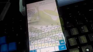 Asus Zenfone 3 Zoom ZE553KL FRP Bypass