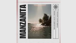 (free) Afrobeat + Amapiano Guitar Loop Kit - 5 Acoustic Guitar Loops : "Manzanita"