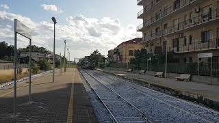 R 22480 REGGIO CALABRIA CENTRALE - ROCCELLA JONICA