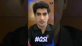 Qadir Super League | Abdul Qadir International Cricket Academy | 2023 | #naseemshah  #cricket #QSL