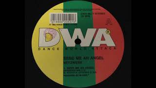 Netzwerk - Send Me An Angel