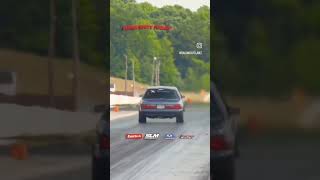 Mustang VS Charger 💨#tiktok #viral #race