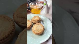 Mini Apple Pie