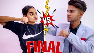 KUNAL🔥V/S🔥PAYAL🏆FINAL🏆कोन जीतेगा.........?😱 Chota 👁️ Big Boss