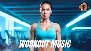 Workout Music 2024 💪 Fitness & Gym Workout Best Songs Playlist EDM House Music 2024