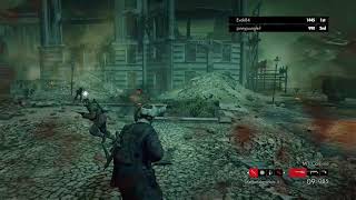 Zombie army trilogy suicide kill Xbox One