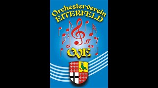 Promo Video Orchesterverein Eiterfeld