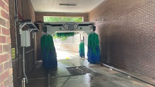 Oasis Bay Wash i5: Car Wash Junction | Newnan, GA