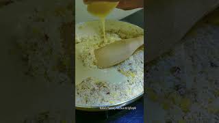 5 Mins Coconut Modak #shorts #shortsvideo #shortsfeed #modak #coconut #ganeshchaturthi