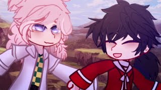 💤: Sabito And Giyuu // !! NO SHIPS ¡¡ // KNY // GC // FRIENDSHIP // DEMON SLAYER //