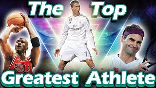 How to Make Thumbnails [Tutorial] - Top Ten Athlete