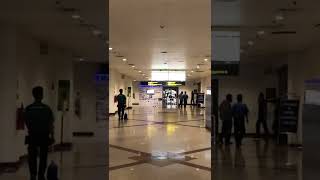 Welcome to Bandara Juanda Surabaya