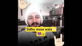 Sidhu muse wala🤟🏻😈👑 #trending #viralvideo #ytshorts #rajabfamily #sidhumoosewala #family #rajab